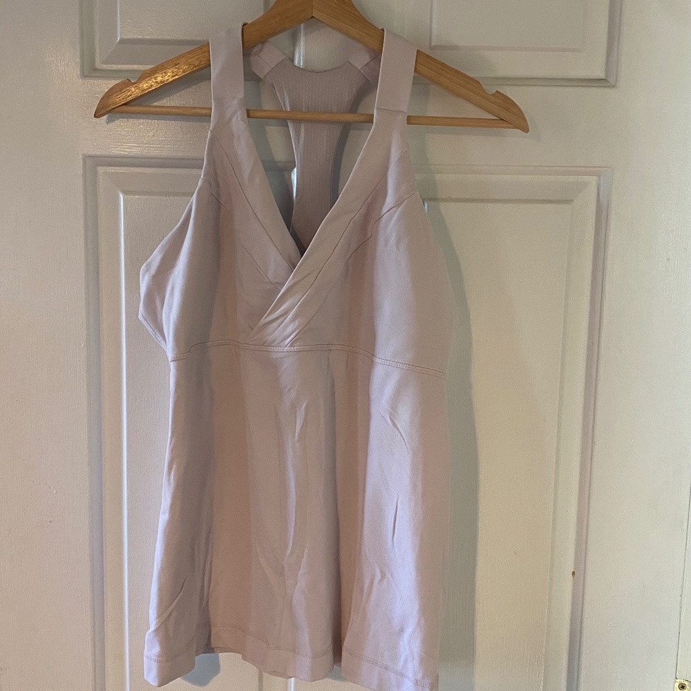 Lululemon Workout Top